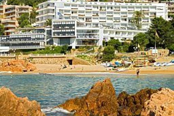 Premier Gran Hotel Reymar & Spa (Tossa de Mar)